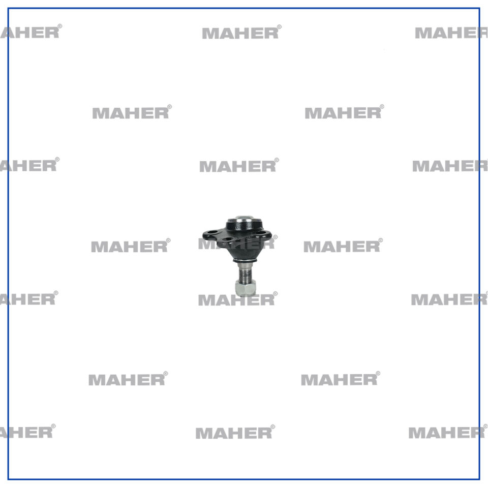 7701476576 Alt Takım Parçası MAHER | Renault Laguna / Renault Trafic