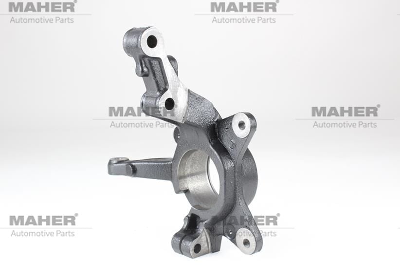 8200755585 Aks Taşıyıcı Ön Sol MAHER | Renault Kangoo