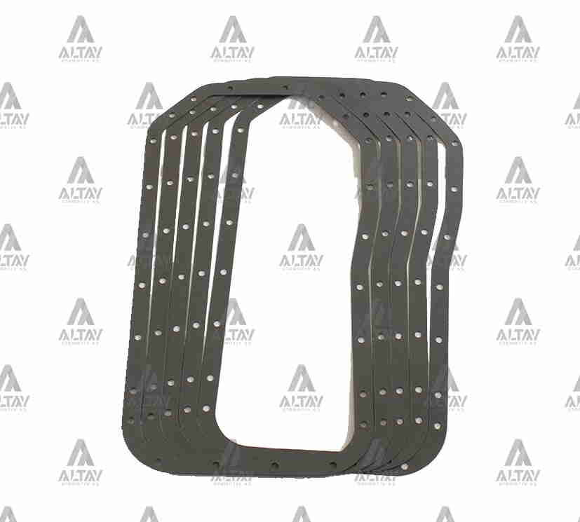 MD020232 Conta / Supap Lastiği MAHER | Hyundai H100