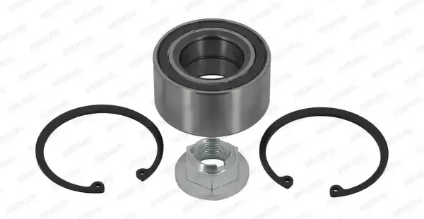 1S7J1K018AA Teker Rulmanı Ön SKF | Ford Mondeo