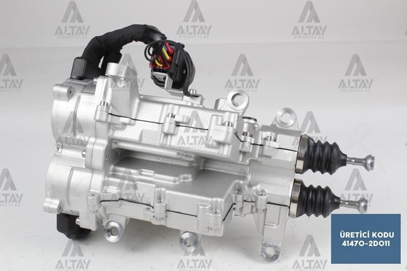 41470-2D011 Debriyaj Seti PHCVALEO | Hyundai Tucson