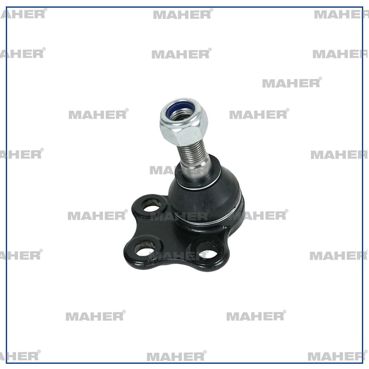 545006069R Alt Takım Parçası MAHER | Renault Trafic