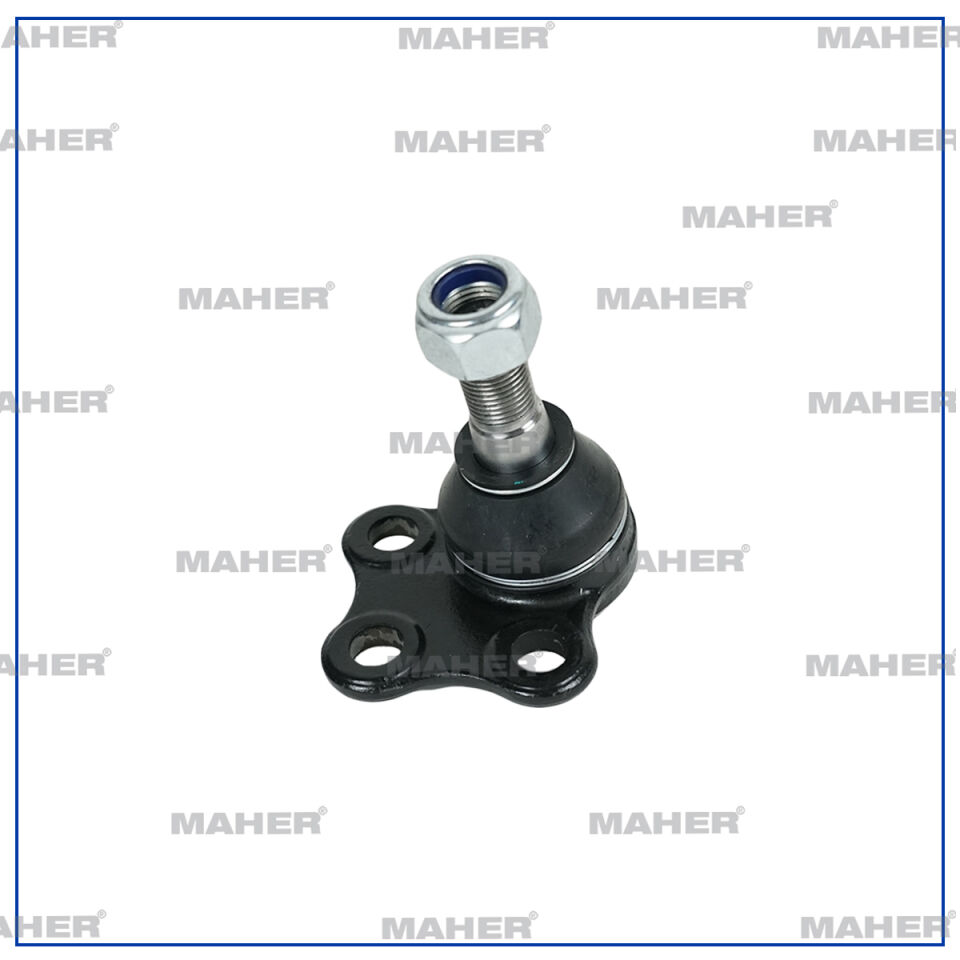 545006069R Alt Takım Parçası MAHER | Renault Trafic