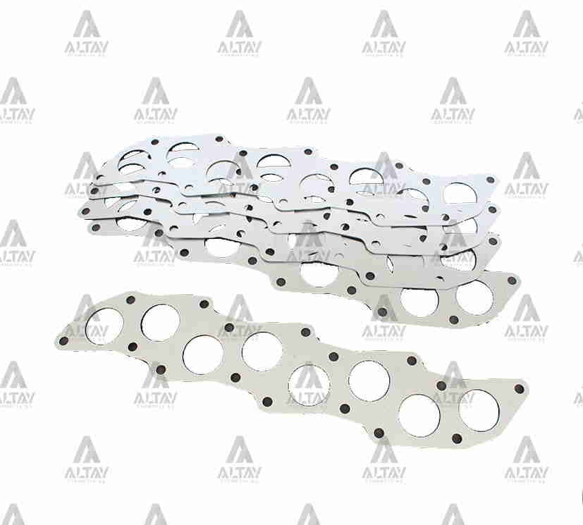 MD050482 Conta / Supap Lastiği MAHER | Hyundai H100