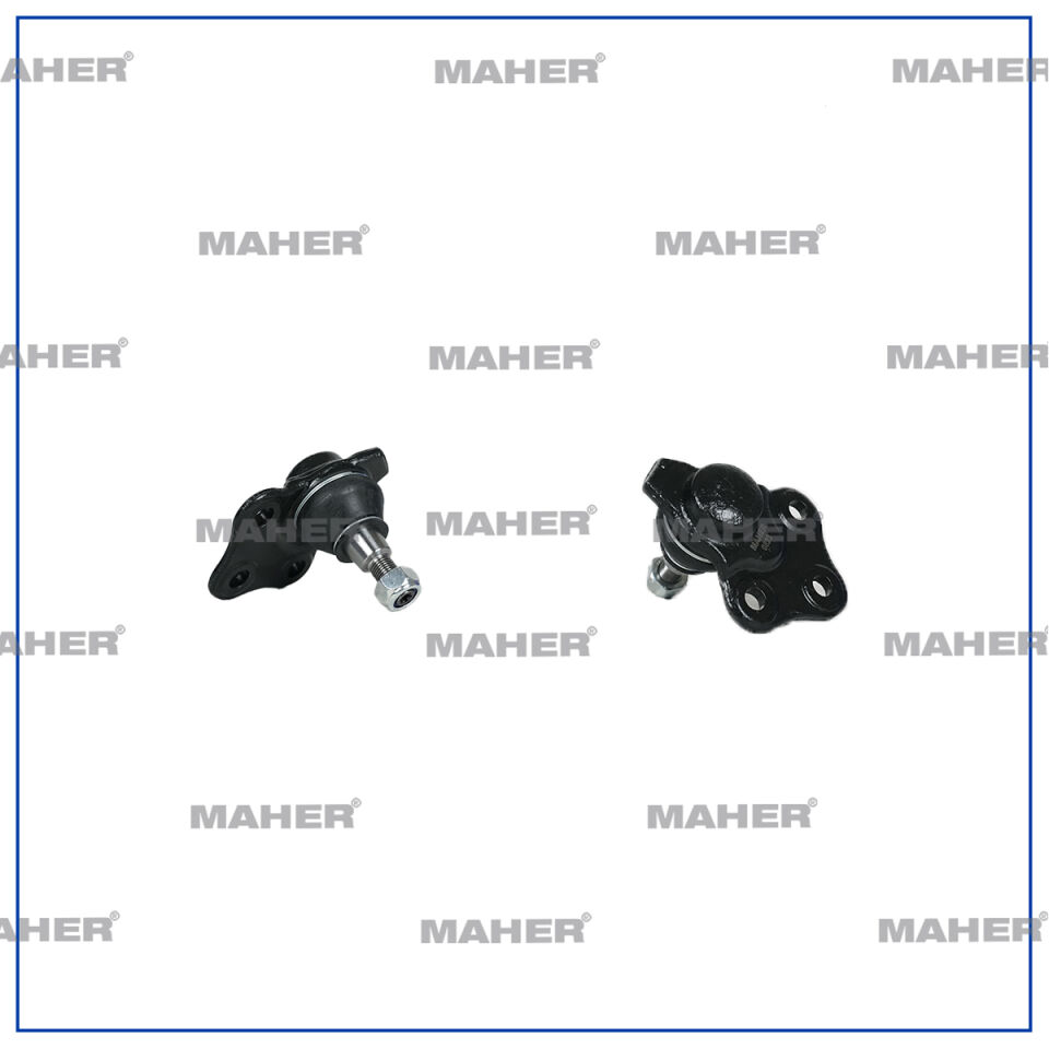 401602308R Alt Takım Parçası Üst MAHER | Dacia Duster