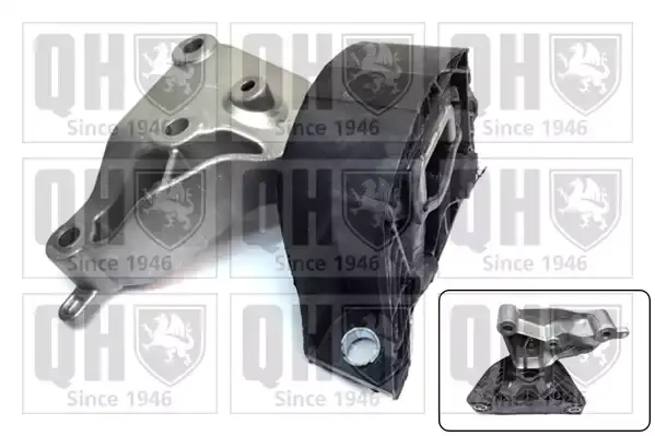 112101292R Motor Takozu Sağ YTT | Dacia Logan / Dacia Sandero