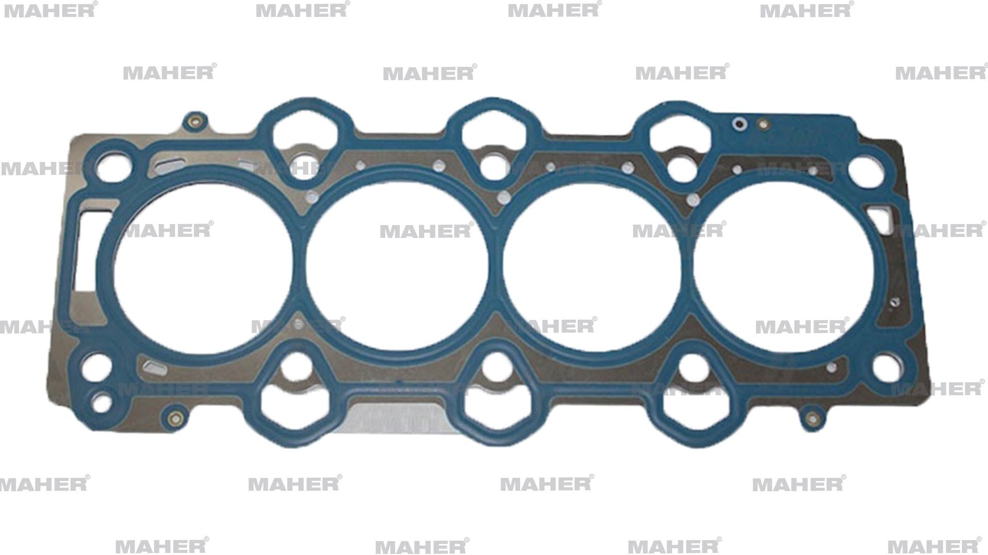 22313-2A700 Conta / Supap Lastiği MAHER | Hyundai i30 / Hyundai Accent Blue