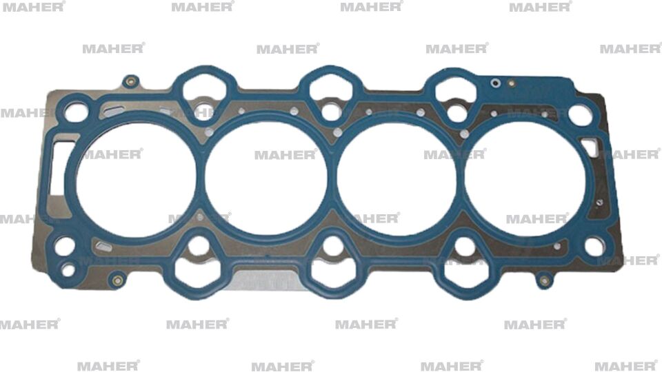 22313-2A700 Conta / Supap Lastiği MAHER | Hyundai i30 / Hyundai Accent Blue