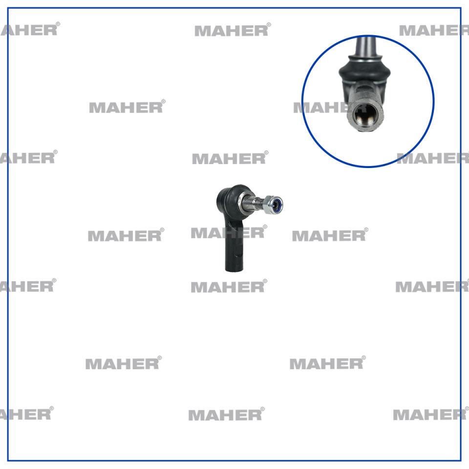 2E0713501 Alt Takım Parçası MAHER | Muhtelif Araçlar