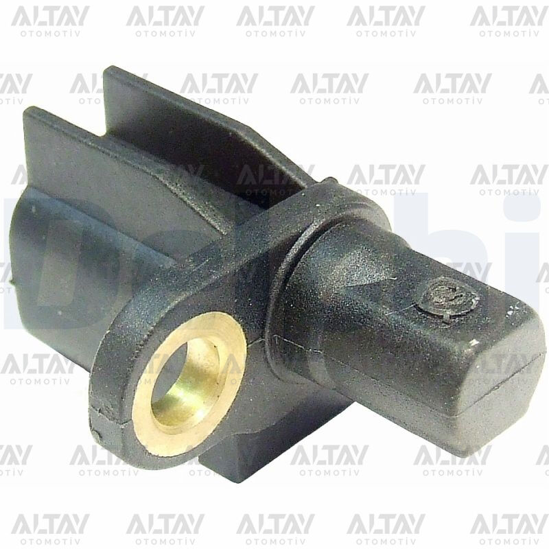 3M5T2B372BD ABS Sensörü Arka DELPHI | Ford Focus