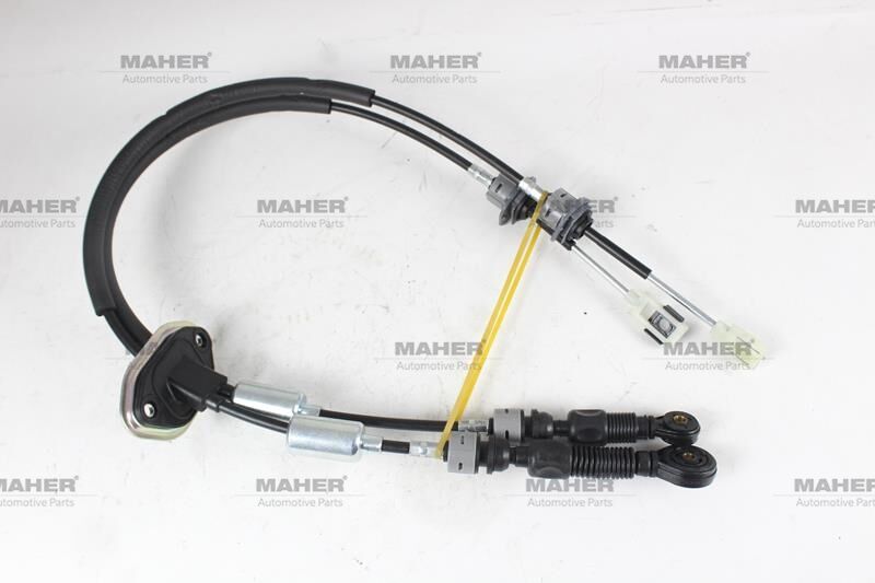 43794-3X100 Tel Aksami MAHER | Hyundai Elantra