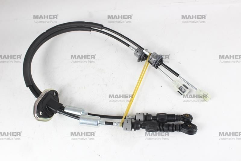 43794-3X100 Tel Aksami MAHER | Hyundai Elantra