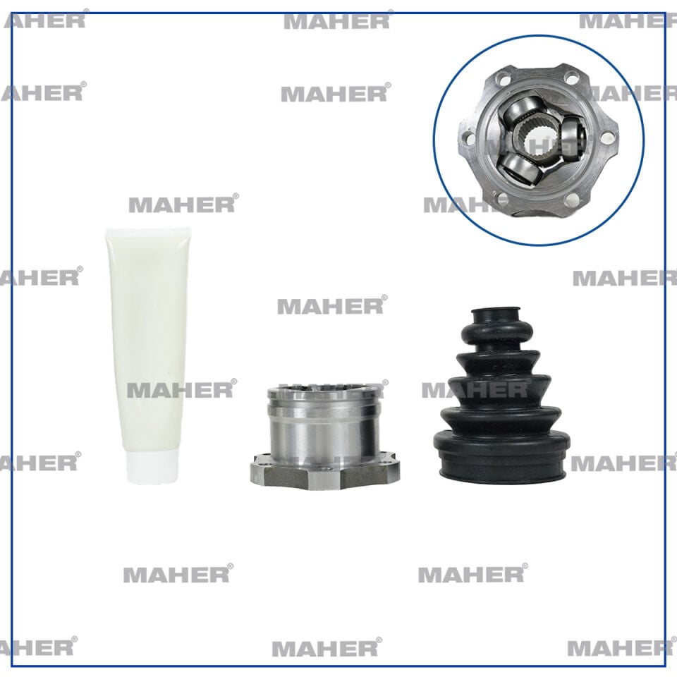6Q0498103D Aks MAHER | Fiat Albea