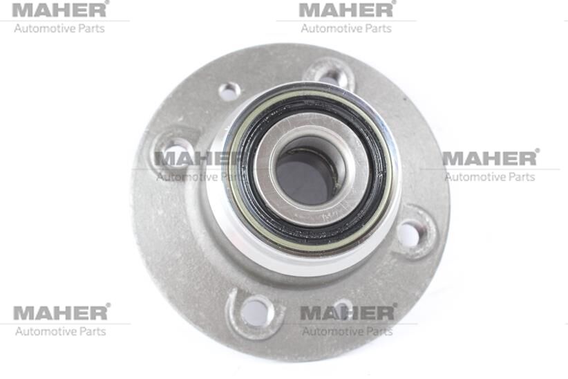 7701204667 Teker Poryası Arka MAHER | Renault Kangoo