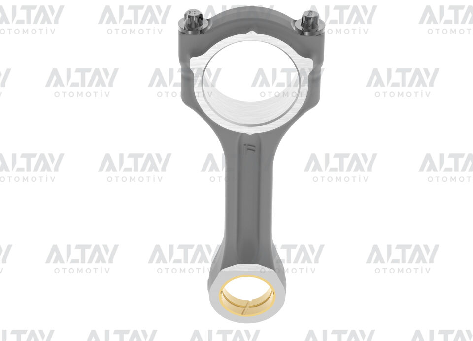 7C166200BAB Piston Kolu BMY | Ford Transit
