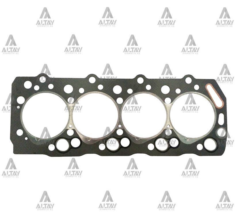 MD050545 Conta / Supap Lastiği MAHER | Hyundai H100 / Kia Bongo