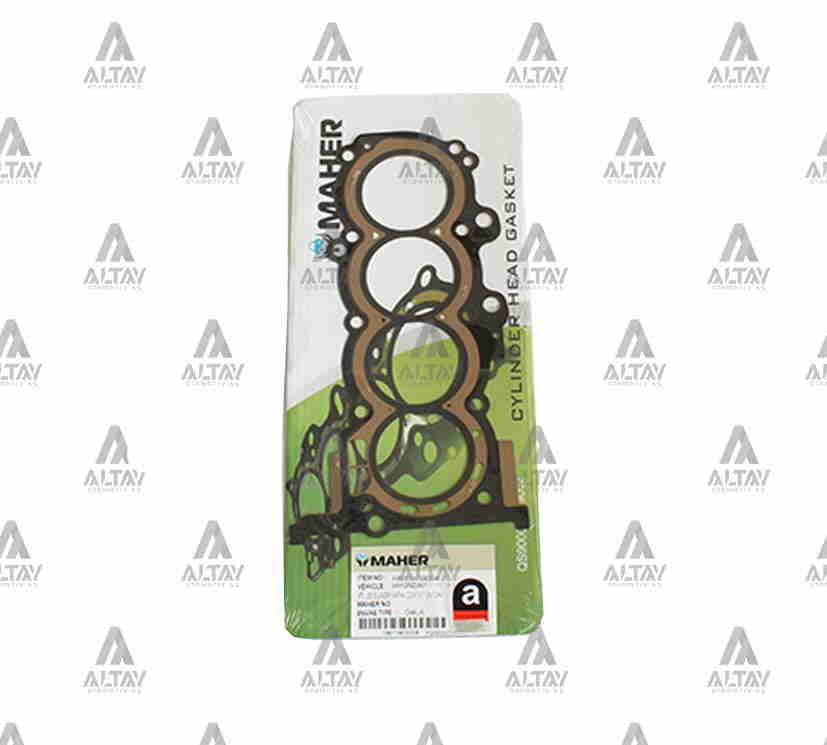 22311-03211 Conta / Supap Lastiği MAHER | Hyundai i20