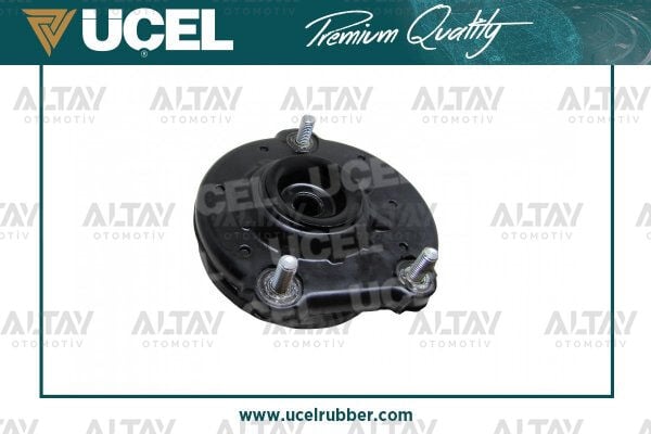 52109287 Amortisör Kule Takozu Ön Sol UCEL | Fiat Doblo / Fiat Fiorino / Fiat Linea