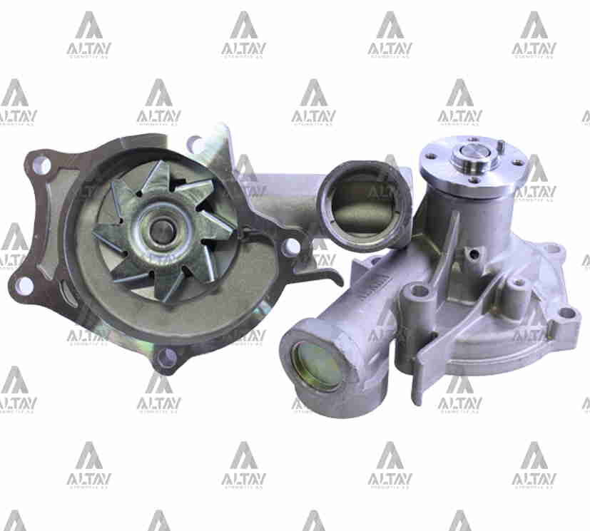 MD972052 Devirdaim (Su Pompası) MAHER | Hyundai Sonata