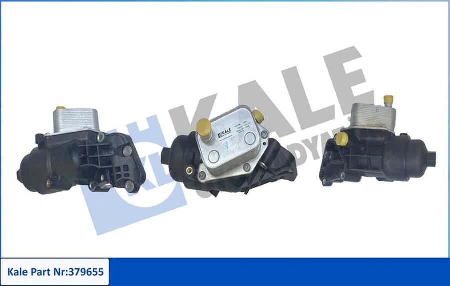 264102A300  KALE OTO RADYATOR | Hyundai Accent Era Di̇zel 08+ Accent Blue 11+