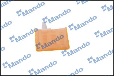 310901G000 Yakıt Filtresi MANDO | Kia Rio