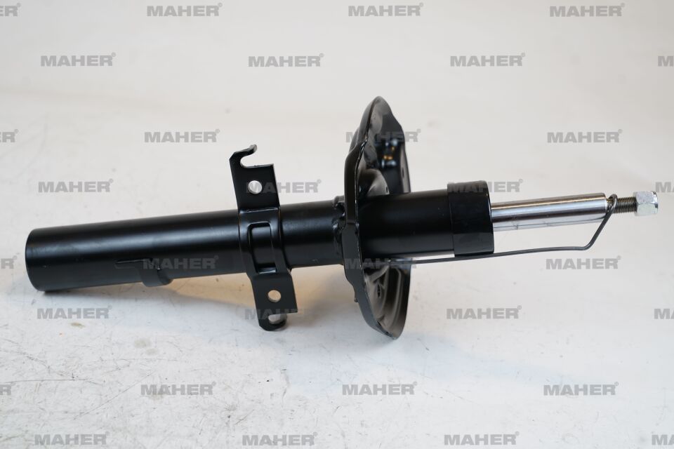 543022946R Amortisör Ön MAHER | Renault Megane 4