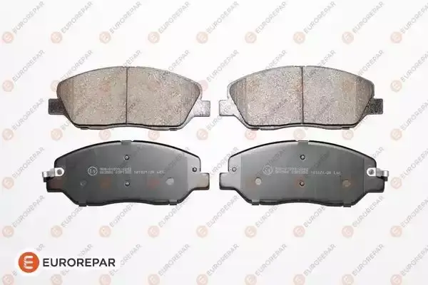581012PA70 Fren Balatası Ön TRW | Kia Sorento / Hyundai Santa Fe