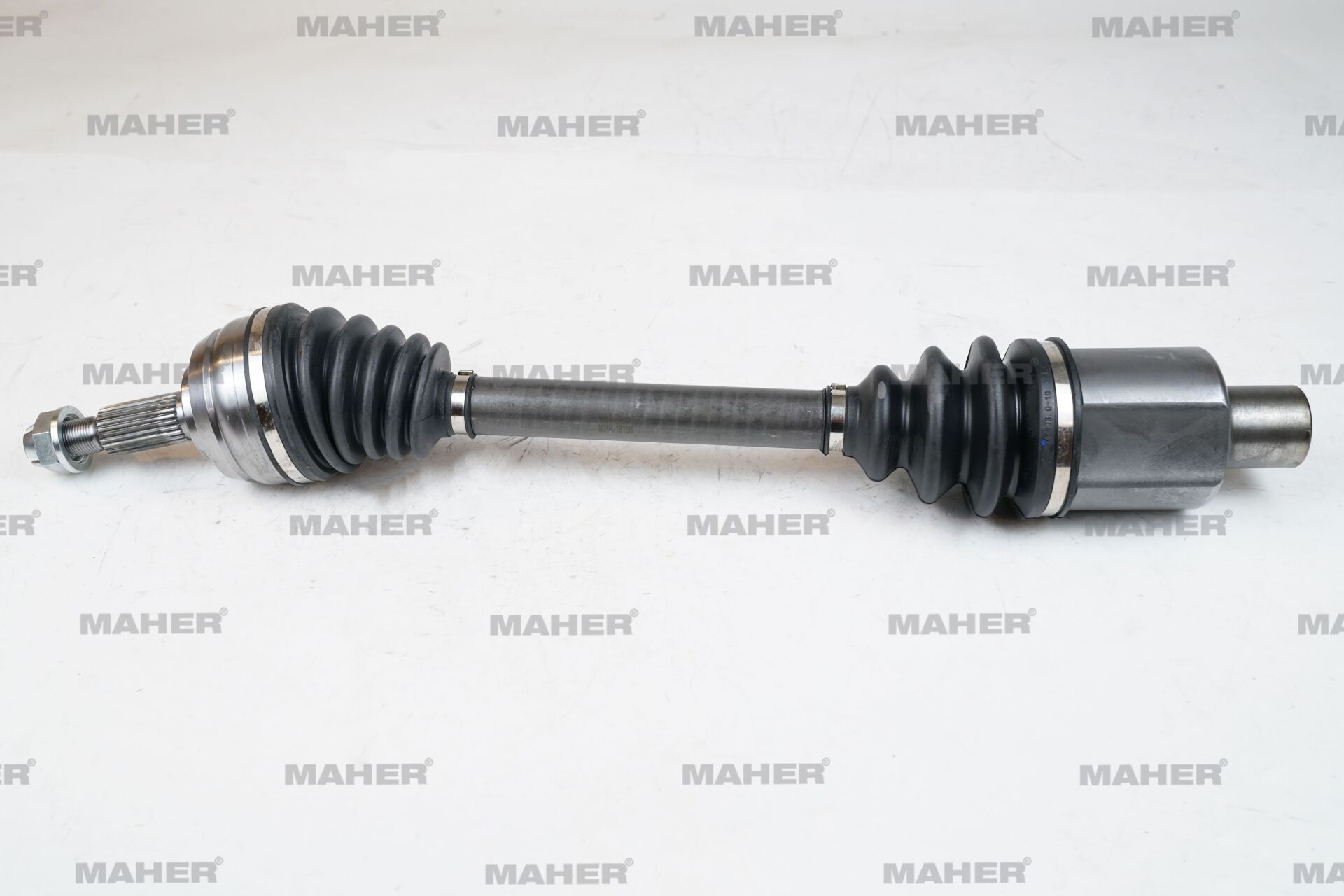 8200939994 Aks Ön MAHER | Dacia Duster
