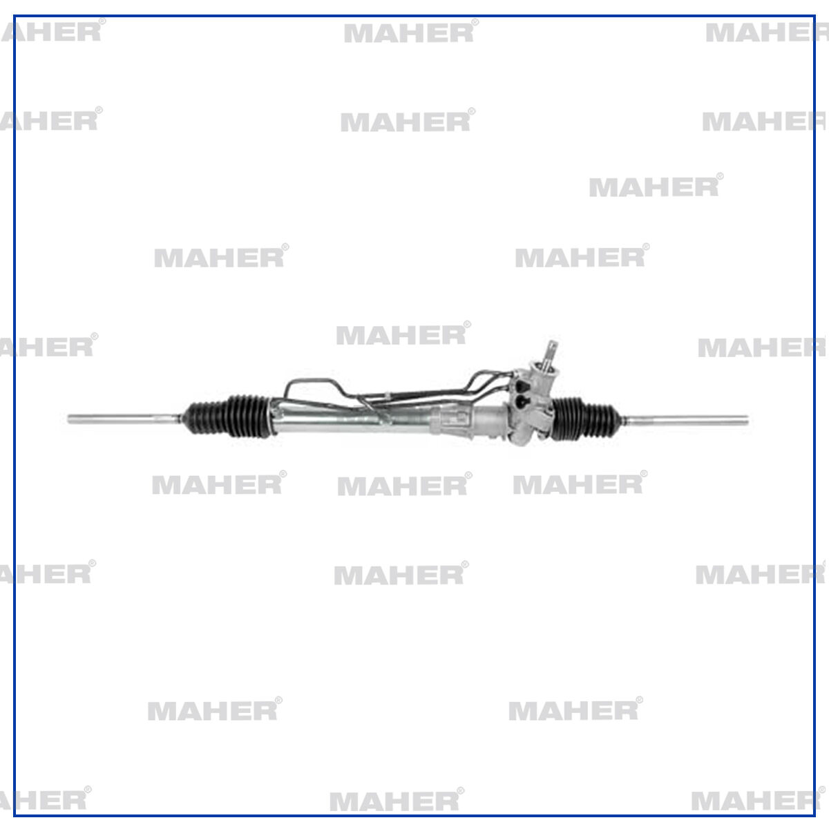 7701465317 Direksiyon Kutusu MAHER | Renault R19