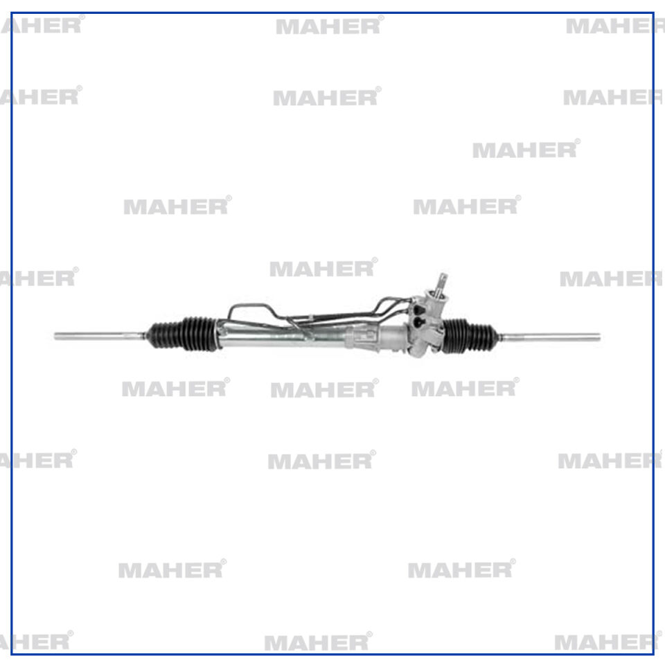 7701465317 Direksiyon Kutusu MAHER | Renault R19