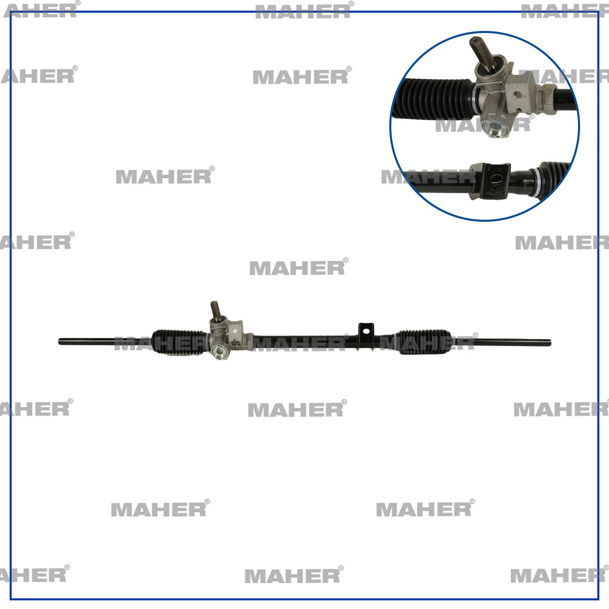 7701465388 Direksiyon Kutusu MAHER | Renault R9