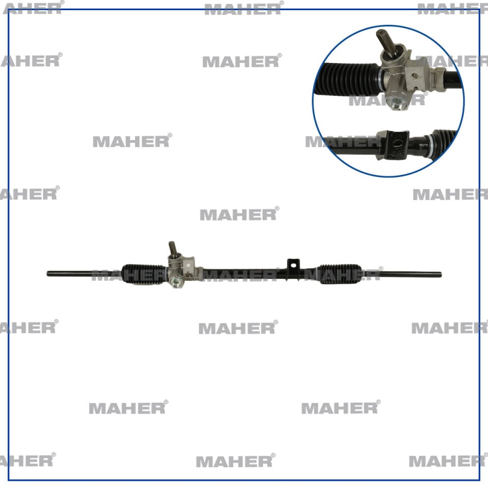 7701465388 Direksiyon Kutusu MAHER | Renault R9