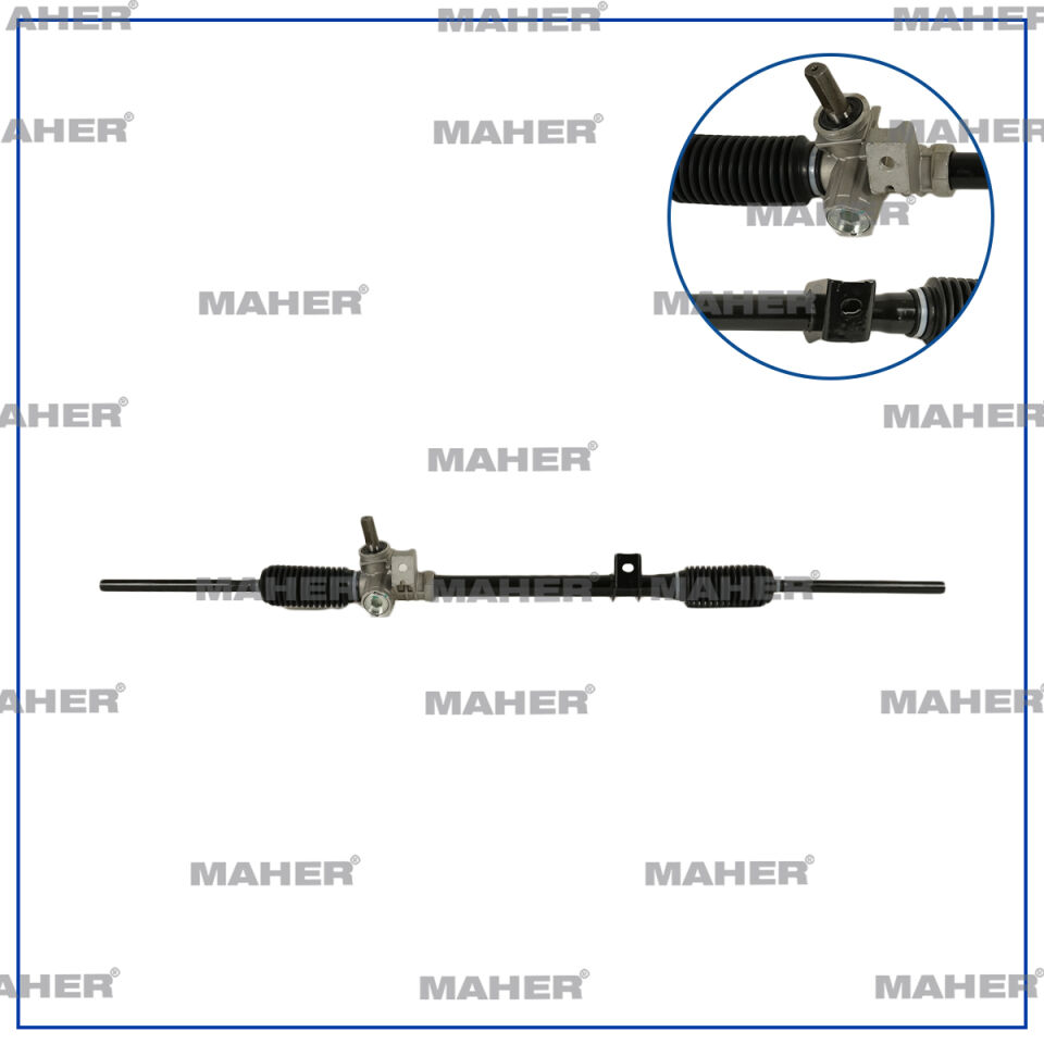 7701465388 Direksiyon Kutusu MAHER | Renault R9