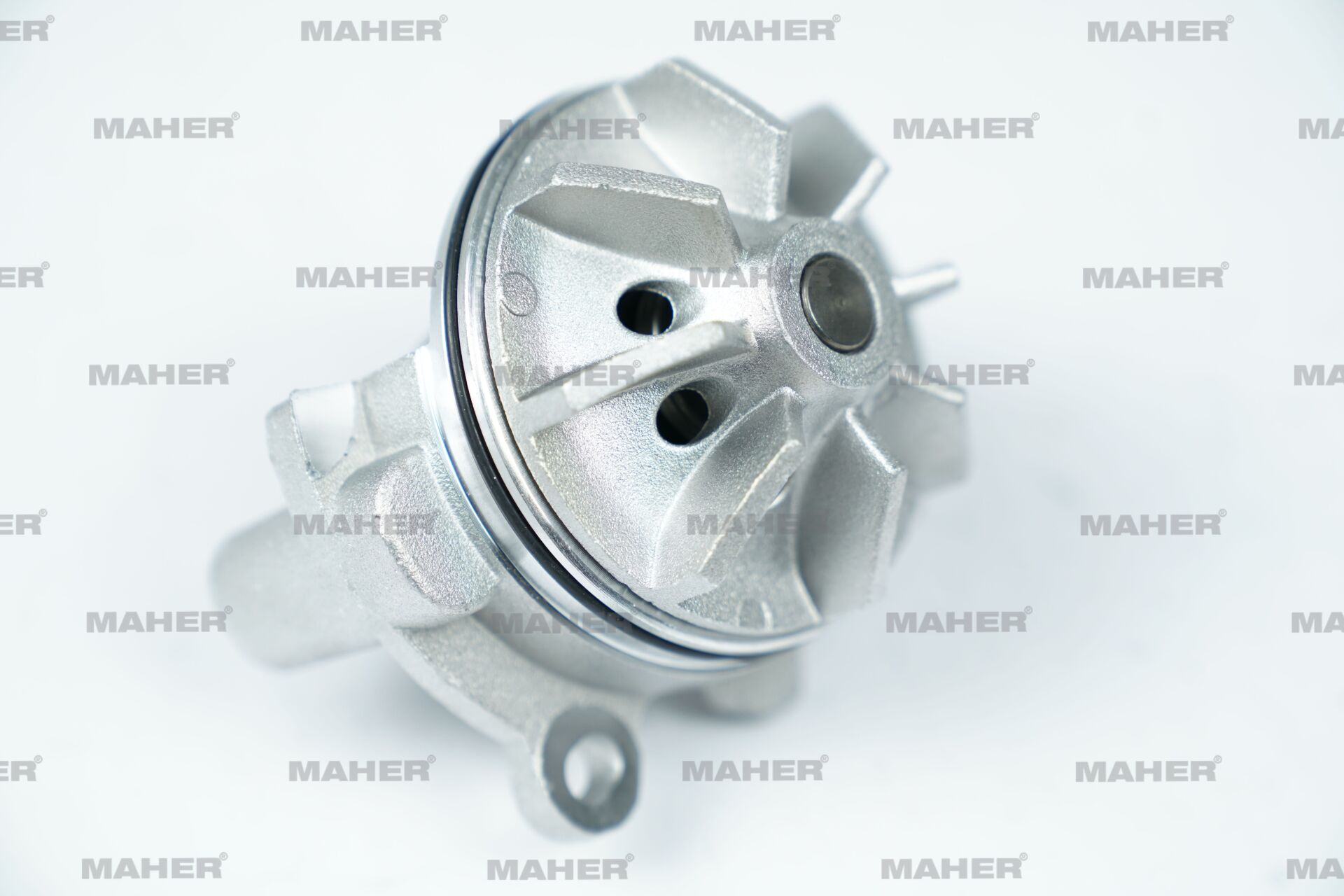 7701474190 Devirdaim (Su Pompası) MAHER | Renault Master