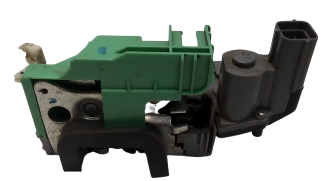51812334 Motor Takozu Arka Sol HELLUX | Fiat Linea