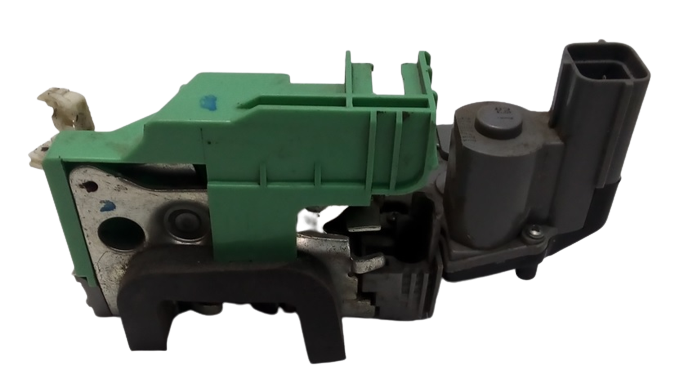 51812334 Motor Takozu Arka Sol HELLUX | Fiat Linea