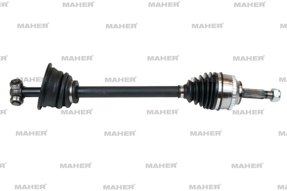 8200844447 Aks Ön MAHER | Renault Kangoo