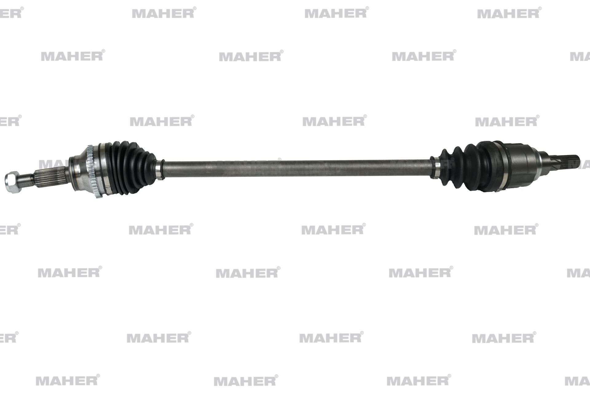 8200939996 Aks Arka MAHER | Dacia Duster