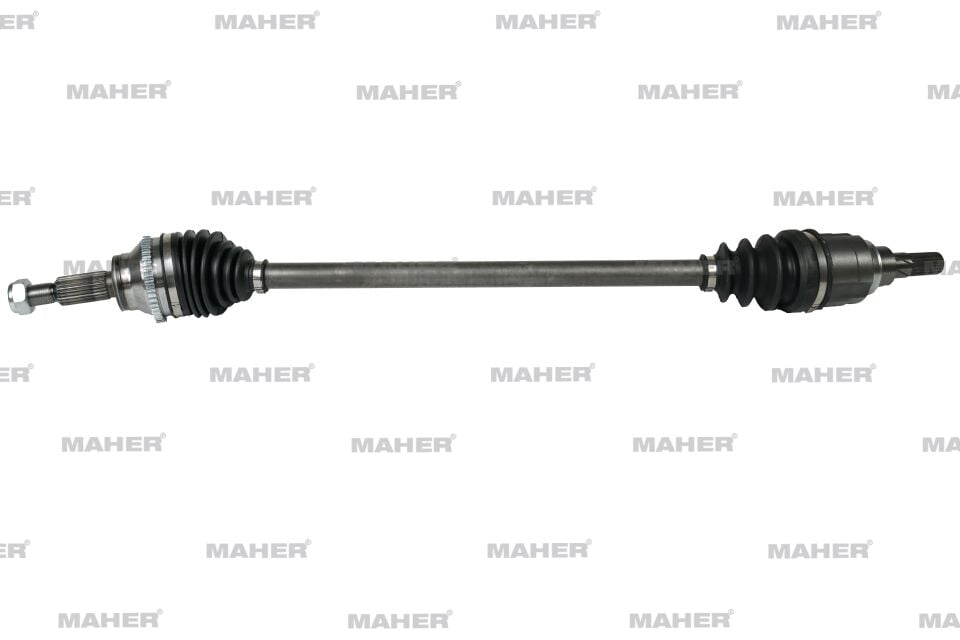 8200939996 Aks Arka MAHER | Dacia Duster