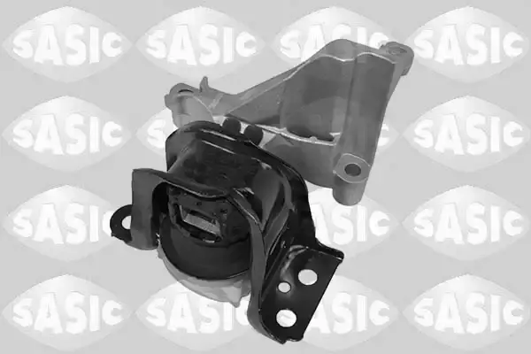 112106691R Motor Takozu Ön Sağ MAHER | Renault Clio 3
