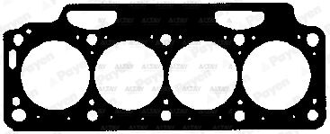 7700859200 Conta / Supap Lastiği PAYEN | Renault Megane 2