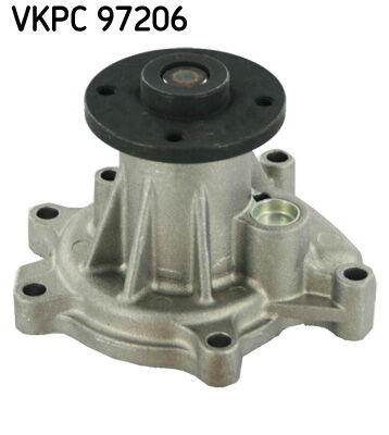 16100-97405-000 Devirdaim (Su Pompası) SKF | Kia Rio