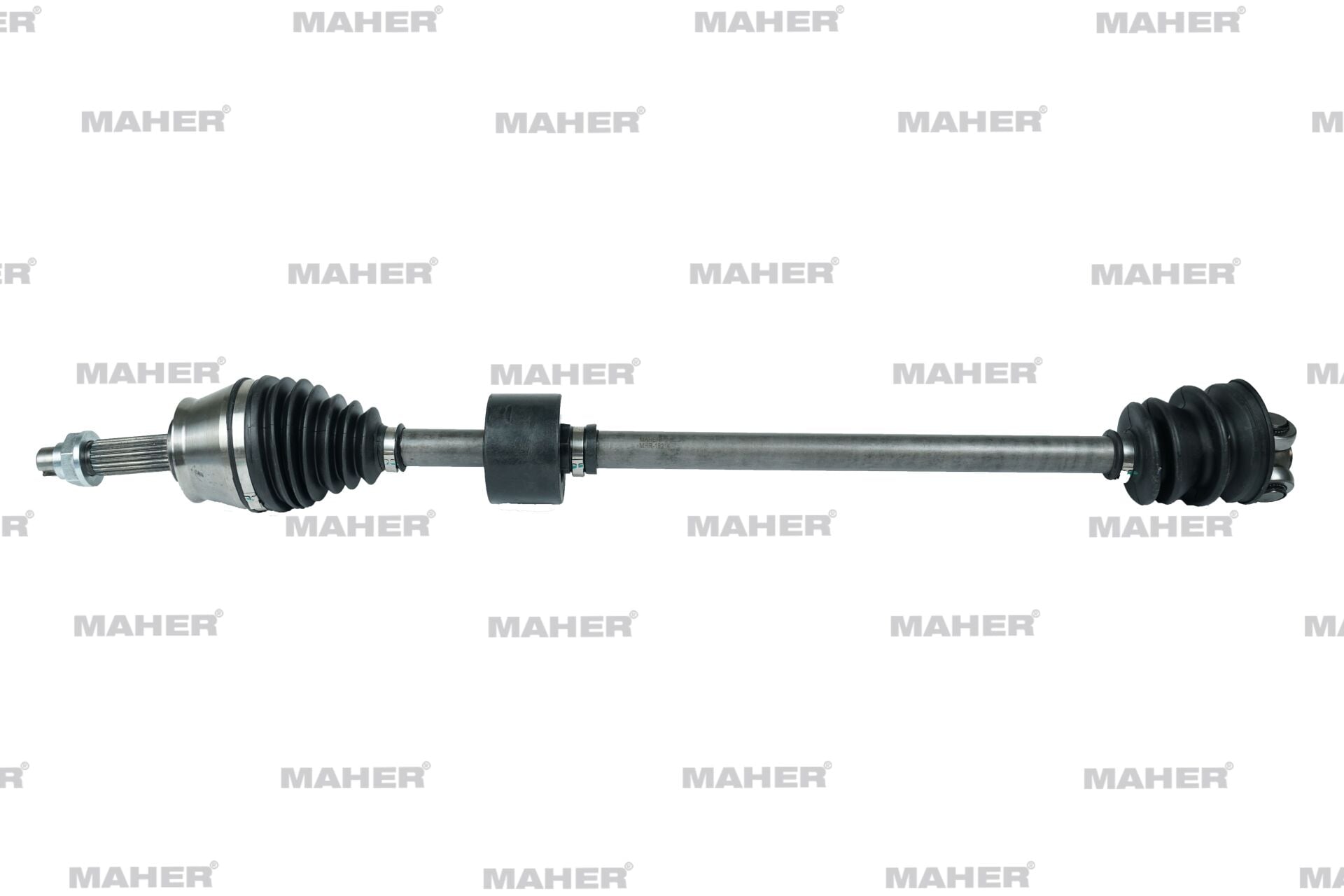 46307899 Aks Ön MAHER | Fiat Palio / Fiat Albea