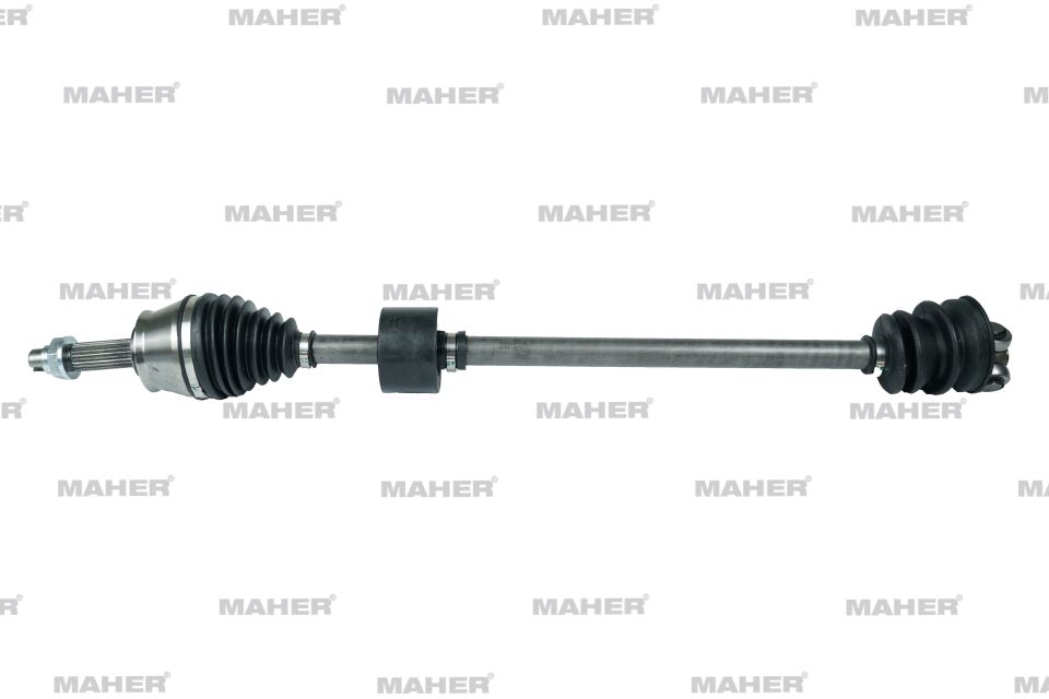 46307899 Aks Ön MAHER | Fiat Palio / Fiat Albea