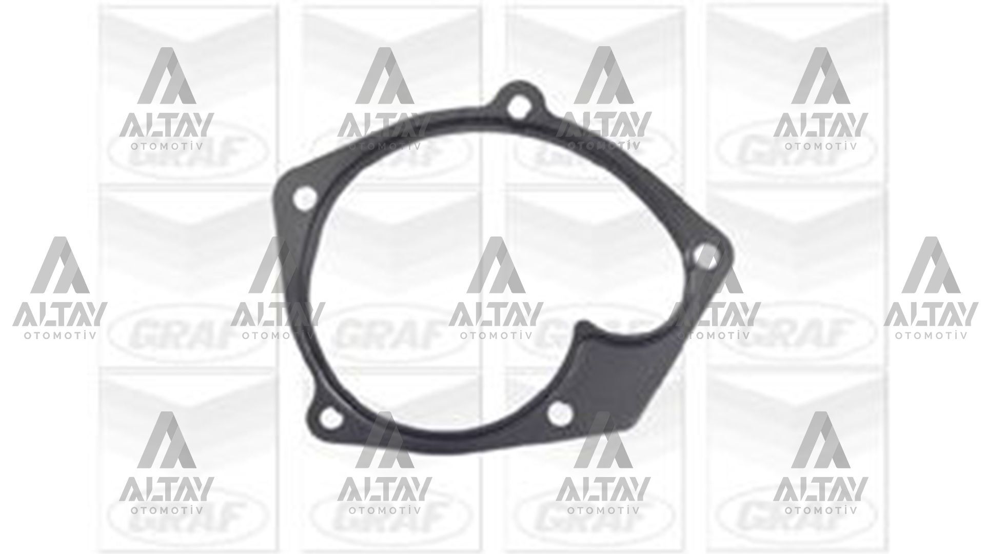 7701472182 Devirdaim (Su Pompası) GRAF | Renault Megane 2