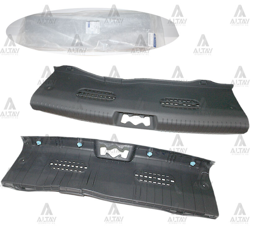 85770-1J0009P Bakalit Aksami MOBIS | Hyundai i20