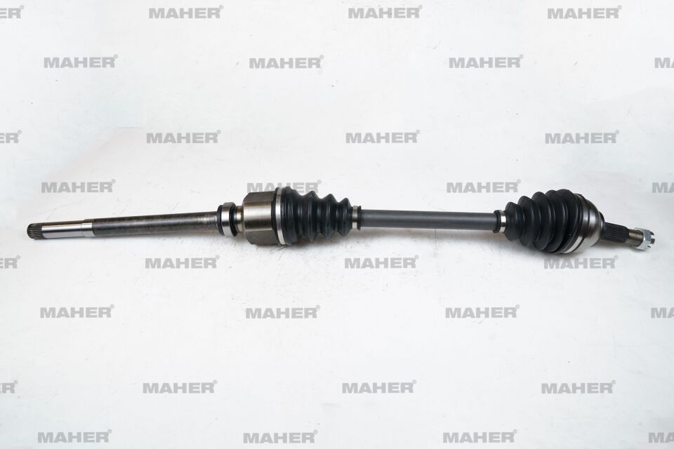 1497192088 Aks Ön MAHER | Fiat Scudo
