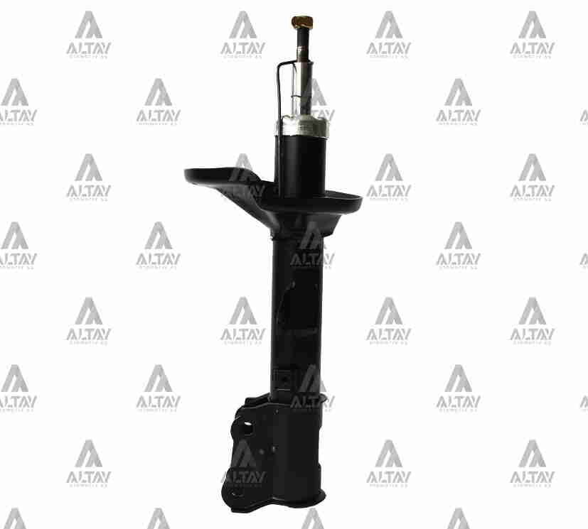 333501 Amortisör Arka Sol MAHER | Hyundai Elantra / Kia Cerato