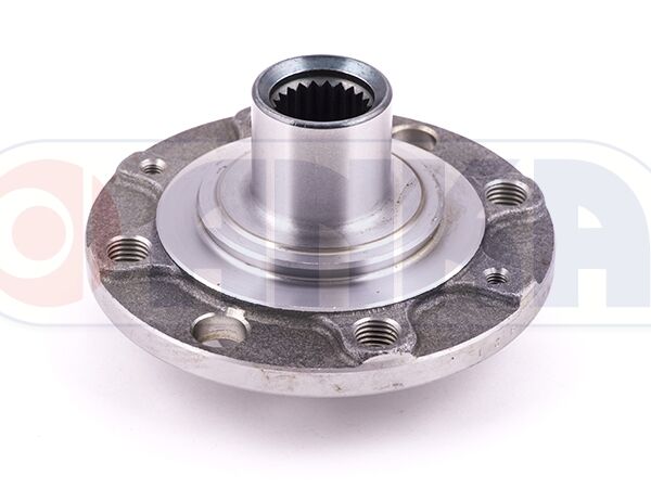 51881462 Teker Poryası Ön ANKA | Fiat Fiorino / Fiat Linea / Fiat Punto