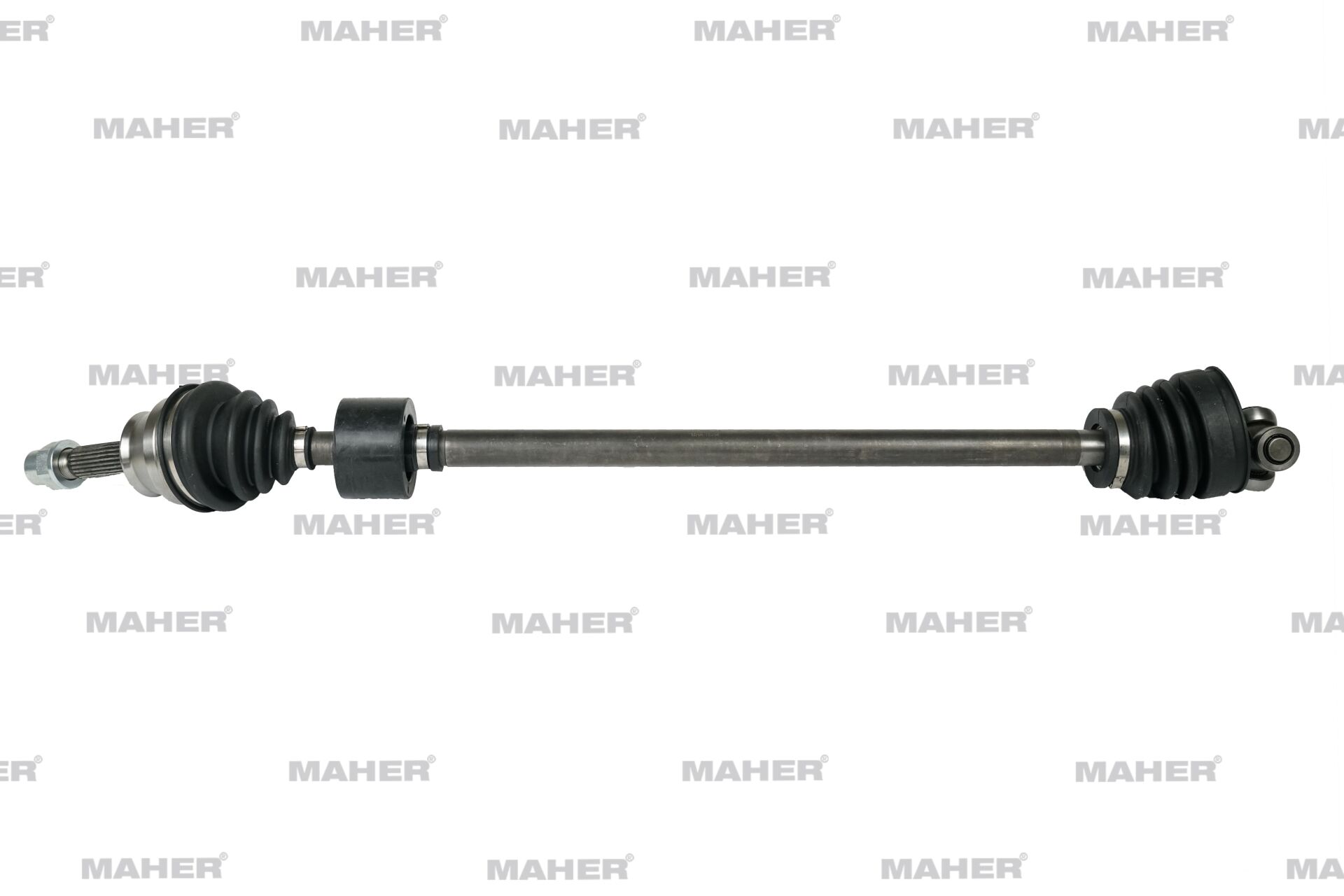 46307508 Aks Ön MAHER | Fiat Palio / Fiat Siena